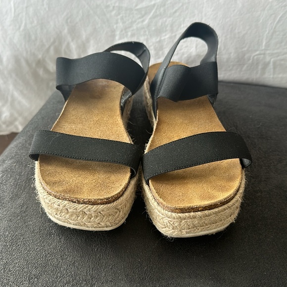 Women's Steve Madden Jaklin Sandals - Picture 3 of 4